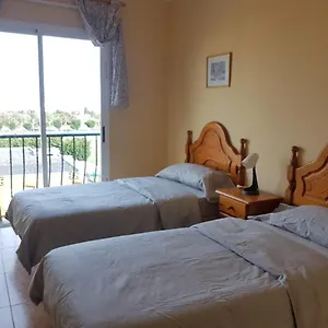 Apartamento Fabian, Vecindario (Gran Canaria)