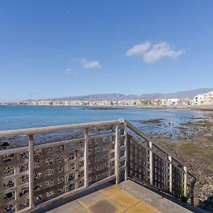 Apartamento Afortunadas , Playa 1ºa, Arinaga