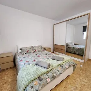 Apartamento Lujoso Apartamento Vacacional, Carrizal