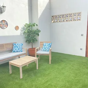 Apartamento Casita Estrella Con Entrada Independiente Y Patio, La Estrella (Gran Canaria)