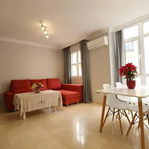 Piso En Pleno Centro De Huelva. Huelva